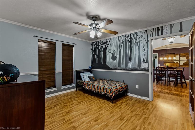 1320 Cheyenne Road, Lewisville TX 75077 - Photo 13
