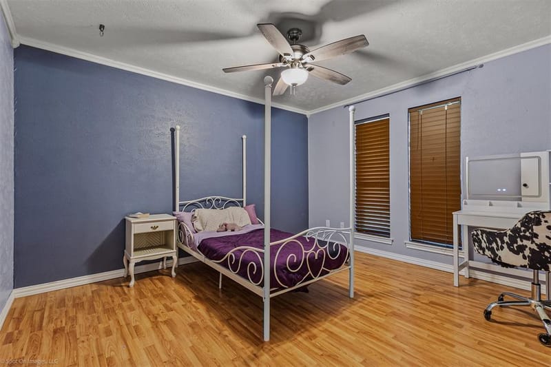 1320 Cheyenne Road, Lewisville TX 75077 - Photo 17
