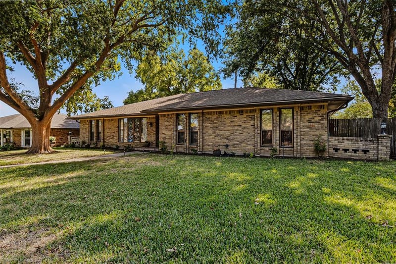 1320 Cheyenne Road, Lewisville TX 75077 - Photo 22