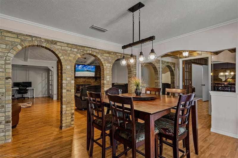 1320 Cheyenne Road, Lewisville TX 75077 - Photo 7