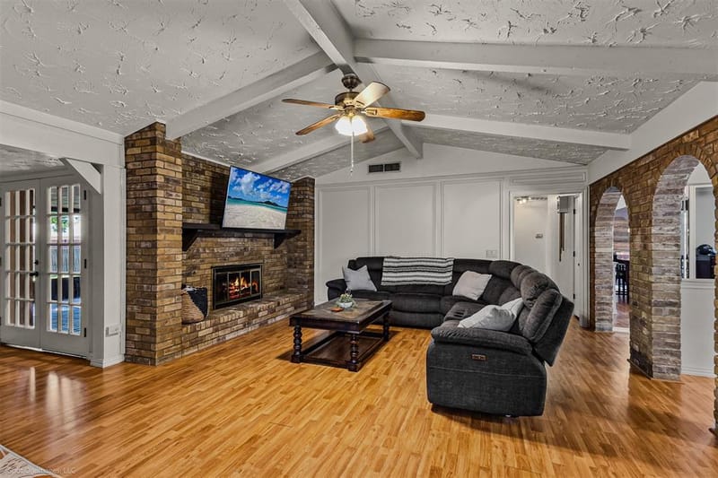 1320 Cheyenne Road, Lewisville TX 75077 - Photo 5