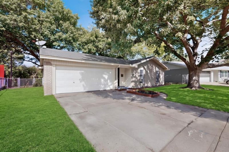 7131 Al Patterson Drive, Dallas TX 75241 - Photo 3