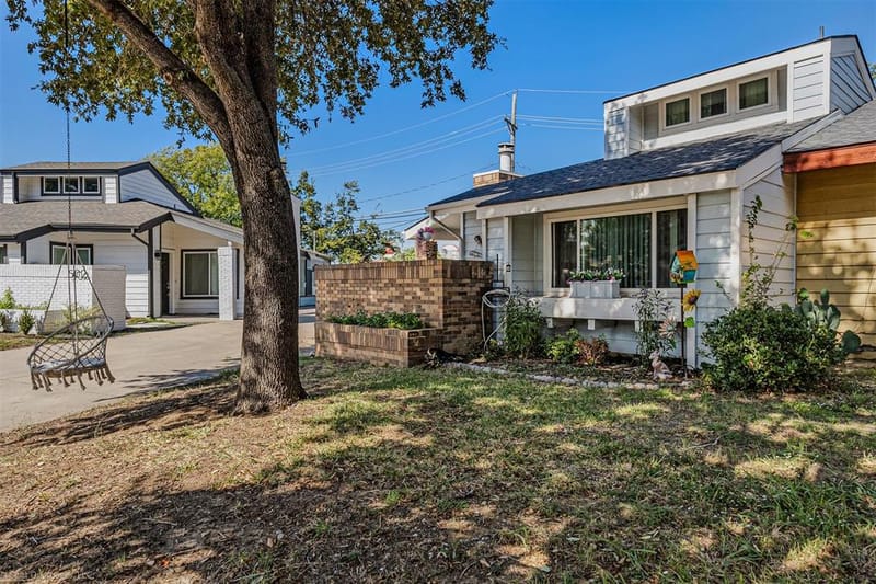 501 Hunters Glen Street, Lewisville TX 75067 - Photo 4