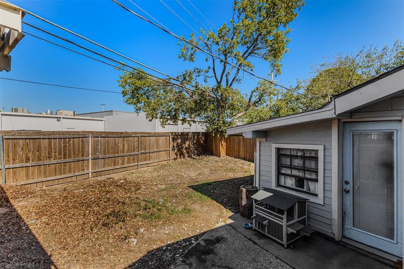 501 Hunters Glen Street, Lewisville TX 75067 - Photo 25