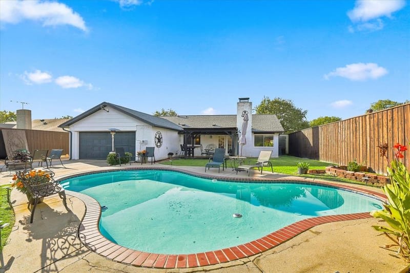 2117 Northmoor Drive, Carrollton TX 75006 - Photo 35
