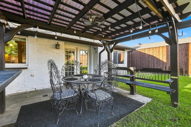 2117 Northmoor Drive, Carrollton TX 75006 - Photo 29