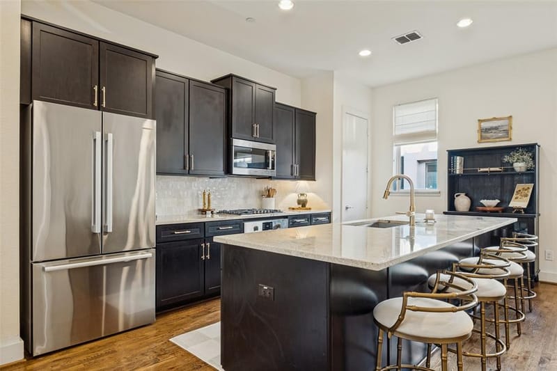 4211 Rawlins Street # 642, Dallas TX 75219 - Photo 6