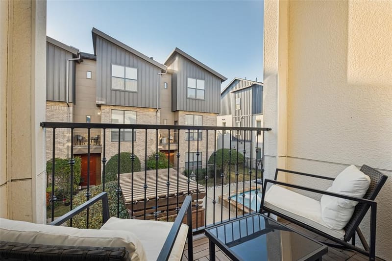 4211 Rawlins Street # 642, Dallas TX 75219 - Photo 13