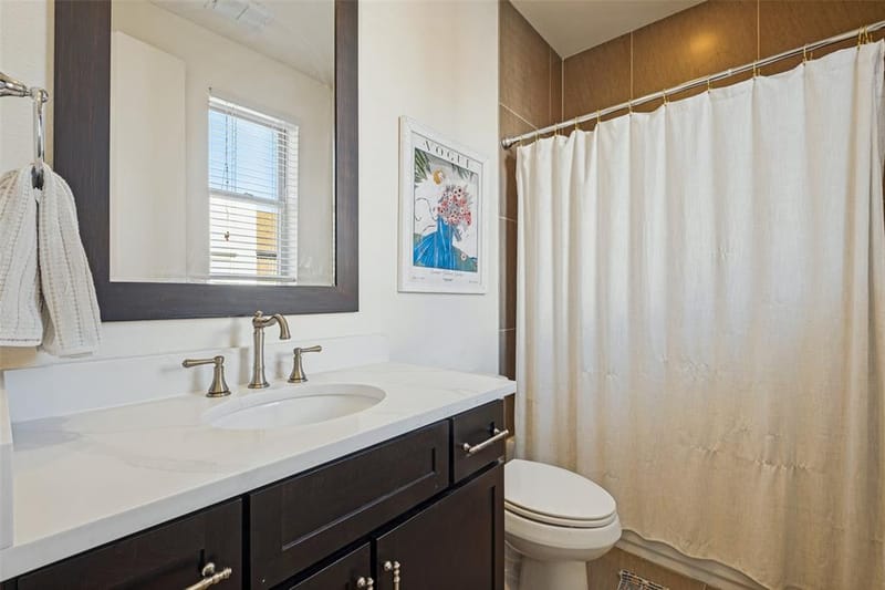 4211 Rawlins Street # 642, Dallas TX 75219 - Photo 17