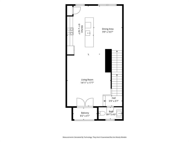 4211 Rawlins Street # 642, Dallas TX 75219 - Photo 22