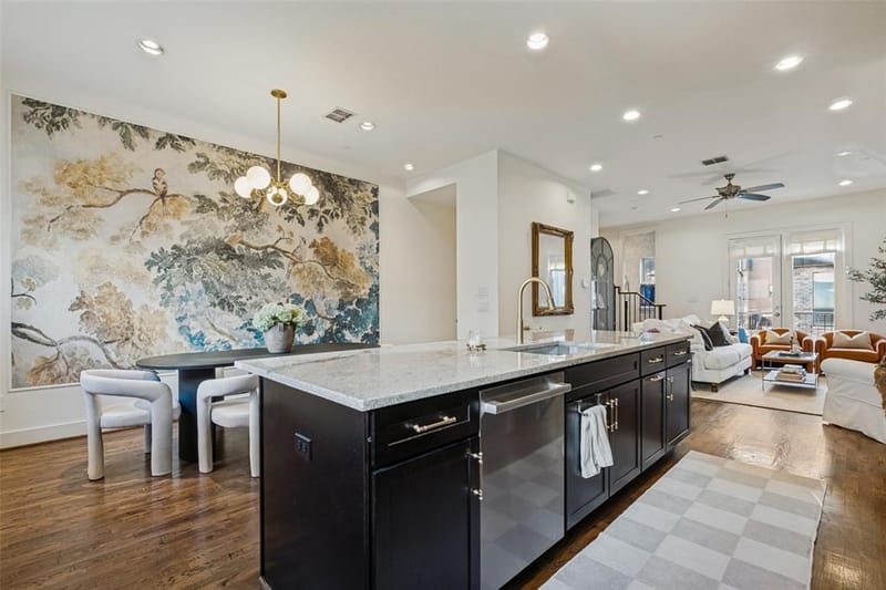 4211 Rawlins Street # 642, Dallas TX 75219 - Photo 3