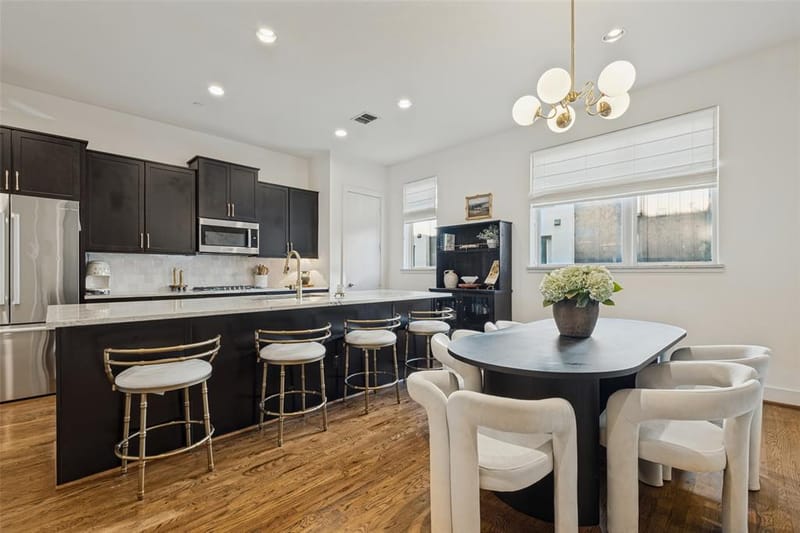 4211 Rawlins Street # 642, Dallas TX 75219
