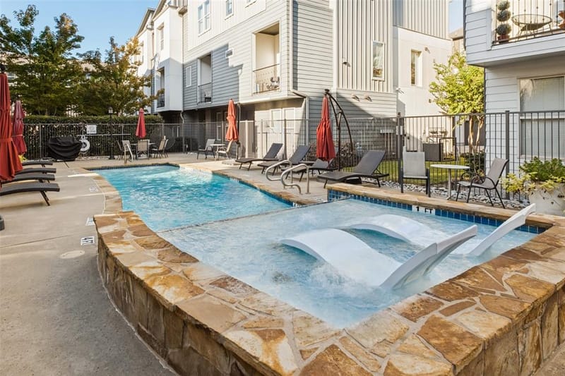 4211 Rawlins Street # 642, Dallas TX 75219 - Photo 24