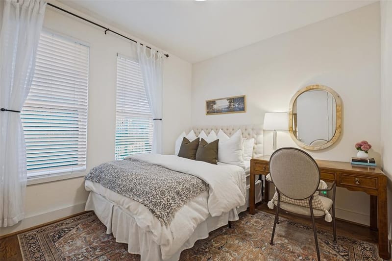 4211 Rawlins Street # 642, Dallas TX 75219 - Photo 14