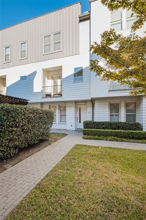 4211 Rawlins Street # 642, Dallas TX 75219 - Photo 18