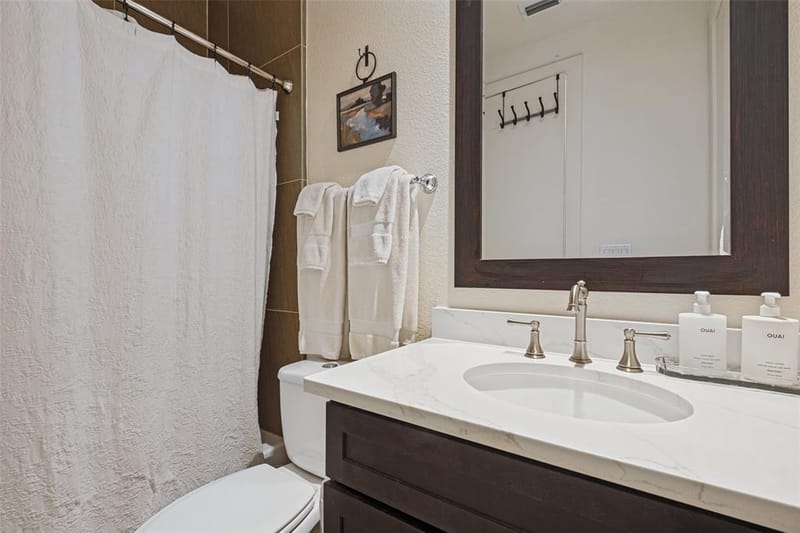 4211 Rawlins Street # 642, Dallas TX 75219 - Photo 15