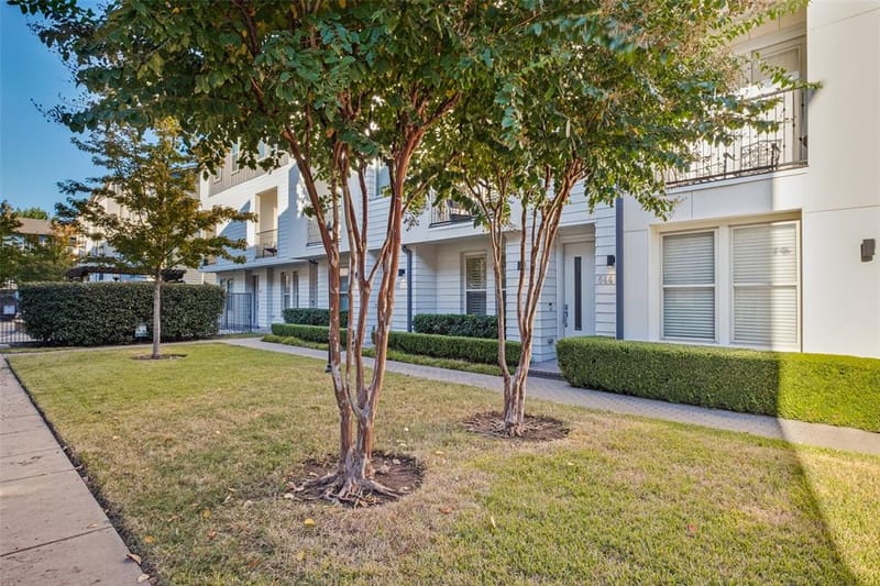 4211 Rawlins Street # 642, Dallas TX 75219 - Photo 19