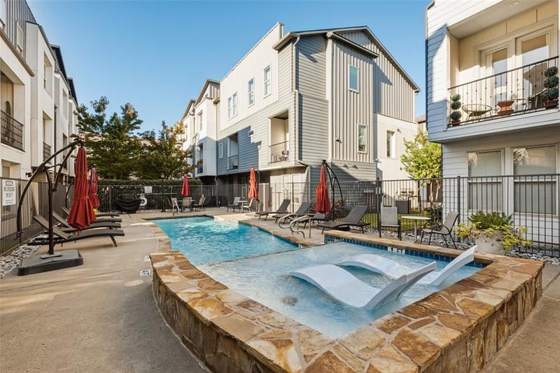 4211 Rawlins Street # 642, Dallas TX 75219 - Photo 25