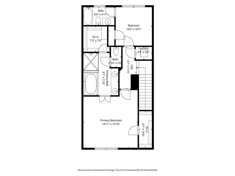 4211 Rawlins Street # 642, Dallas TX 75219 - Photo 21