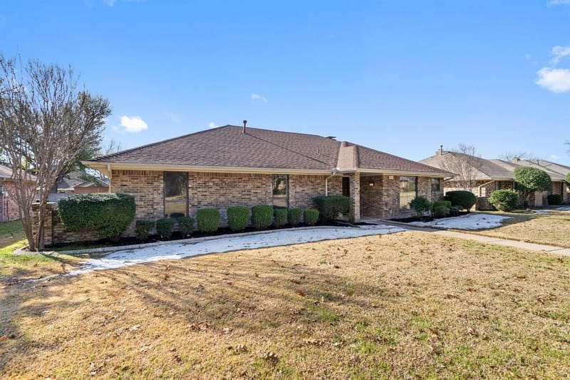 4012 Camino Drive, Plano TX 75074 - Photo 3