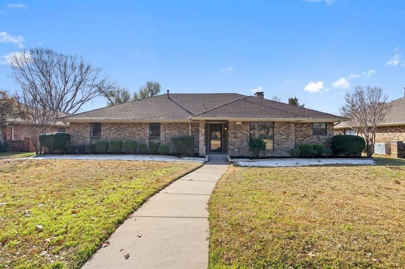 4012 Camino Drive, Plano TX 75074