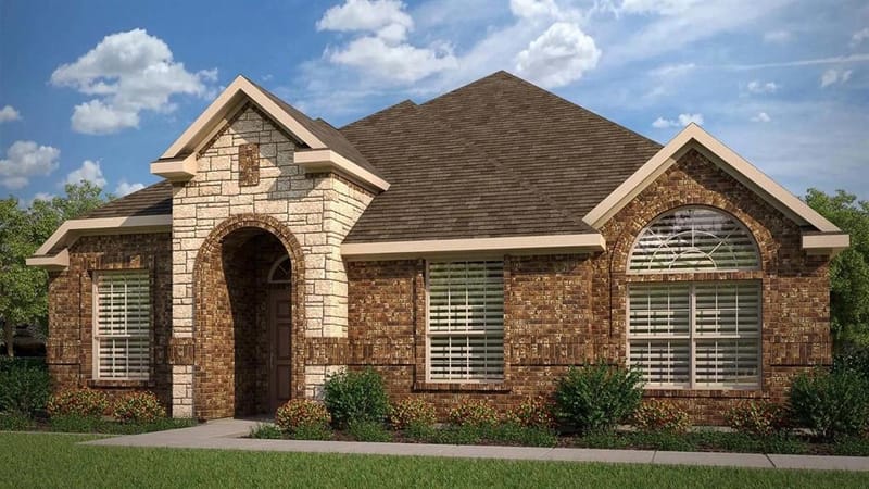 2812 Hay Lane, Midlothian TX 76065 - Photo 3
