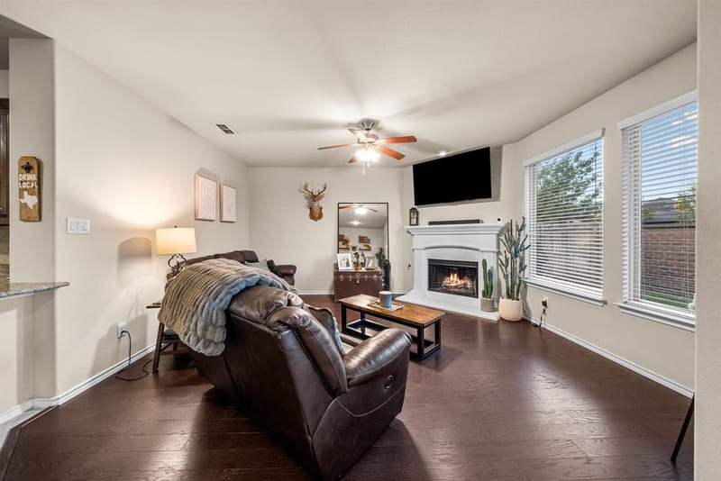 5825 Glenwood Drive, Denton TX 76208 - Photo 16