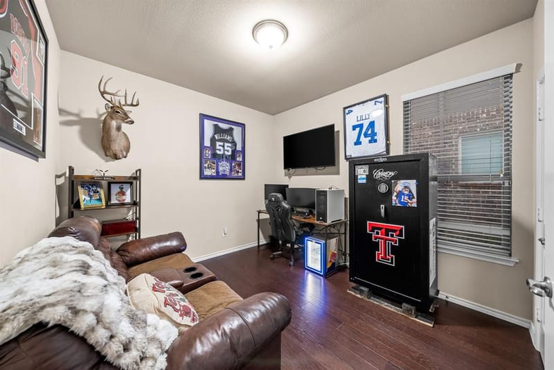 5825 Glenwood Drive, Denton TX 76208 - Photo 22