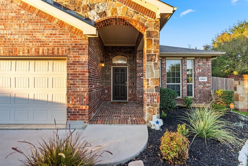 5825 Glenwood Drive, Denton TX 76208 - Photo 3