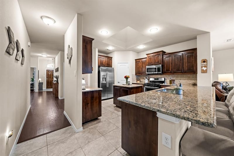 5825 Glenwood Drive, Denton TX 76208 - Photo 8