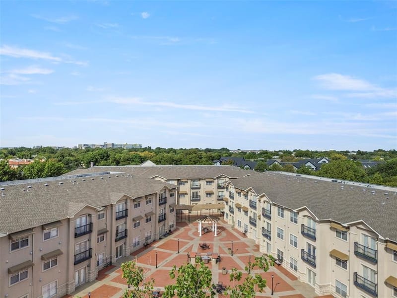 3102 Kings Road # 3104, Dallas TX 75219 - Photo 23