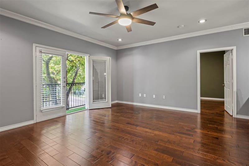 3102 Kings Road # 3104, Dallas TX 75219 - Photo 6