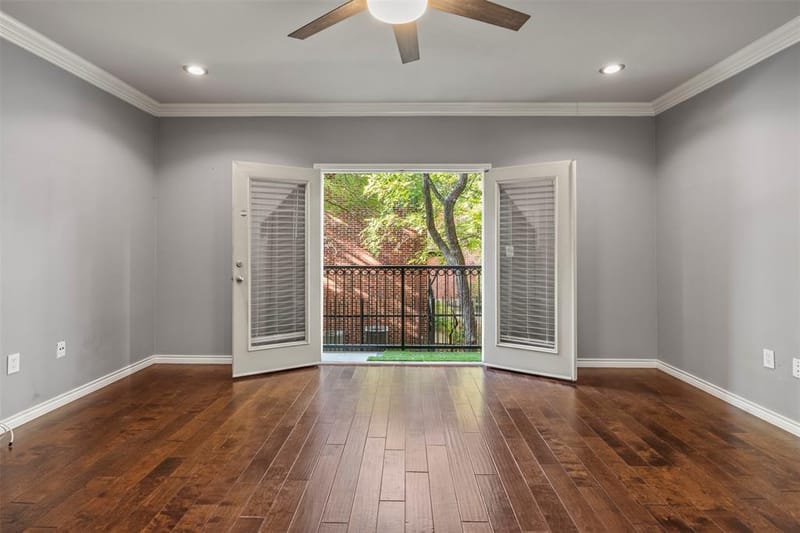3102 Kings Road # 3104, Dallas TX 75219 - Photo 7