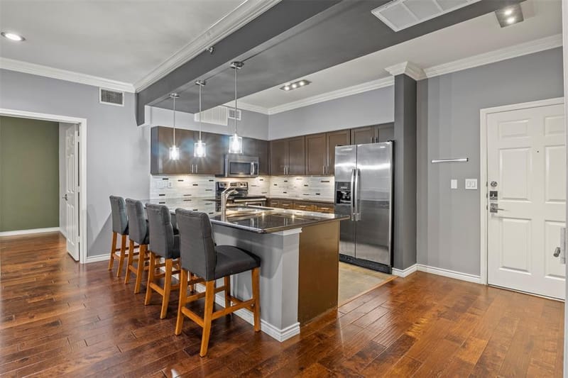 3102 Kings Road # 3104, Dallas TX 75219 - Photo 3
