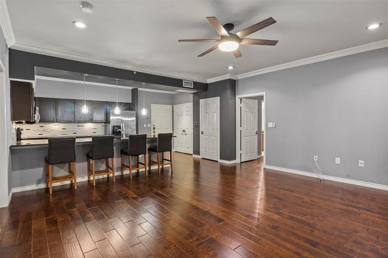3102 Kings Road # 3104, Dallas TX 75219 - Photo 5