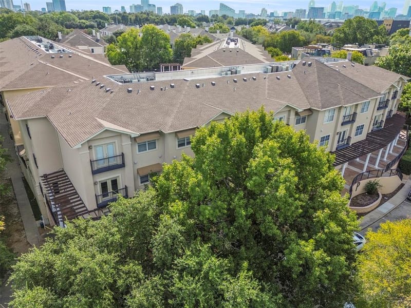 3102 Kings Road # 3104, Dallas TX 75219 - Photo 20