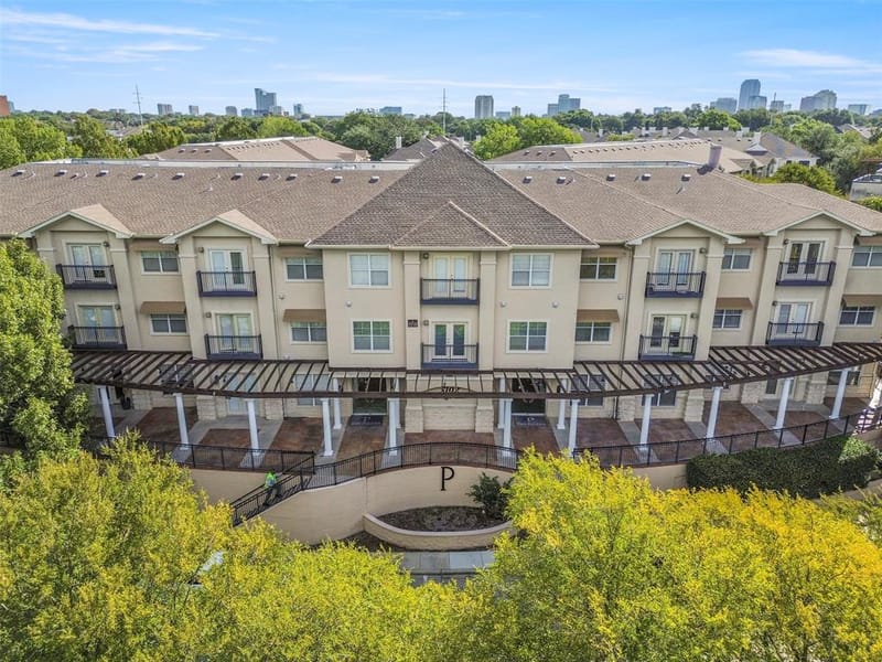 3102 Kings Road # 3104, Dallas TX 75219 - Photo 19