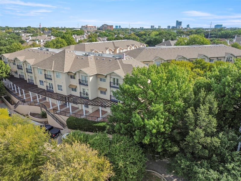 3102 Kings Road # 3104, Dallas TX 75219 - Photo 21