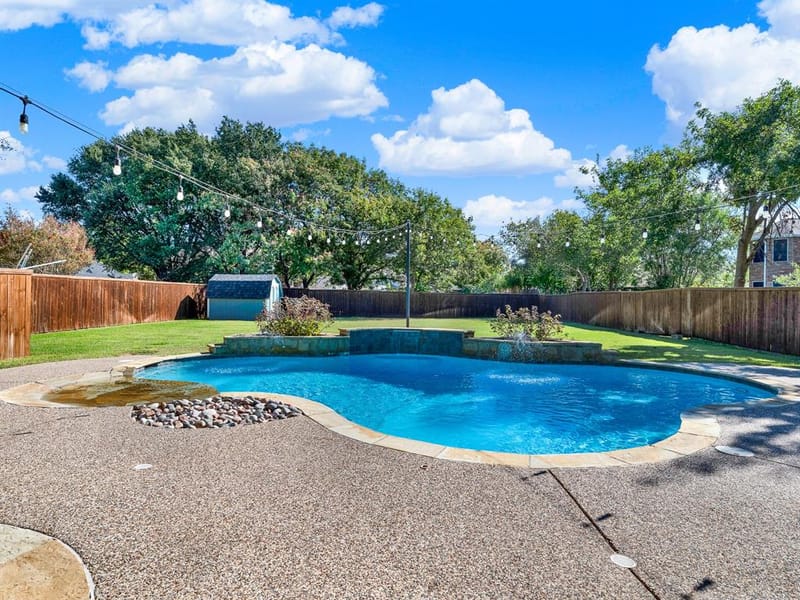 2904 Oak Bend Court, Flower Mound TX 75028 - Photo 6