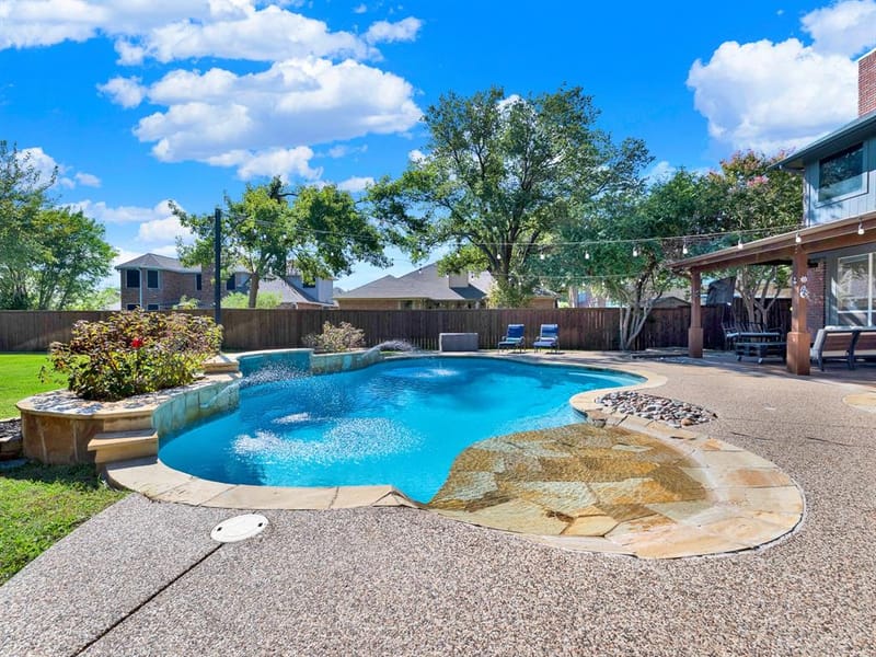 2904 Oak Bend Court, Flower Mound TX 75028 - Photo 12