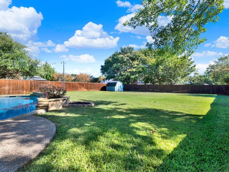 2904 Oak Bend Court, Flower Mound TX 75028 - Photo 7