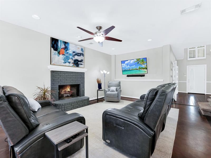 2904 Oak Bend Court, Flower Mound TX 75028 - Photo 20
