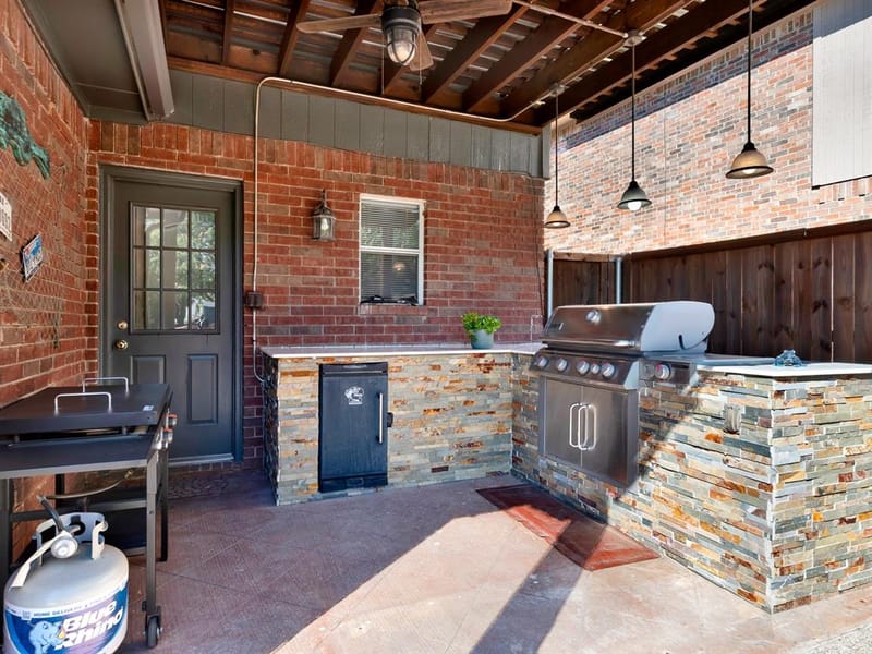 2904 Oak Bend Court, Flower Mound TX 75028 - Photo 10