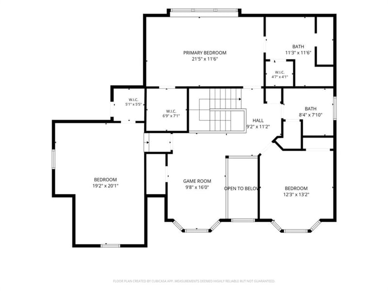2904 Oak Bend Court, Flower Mound TX 75028 - Photo 37