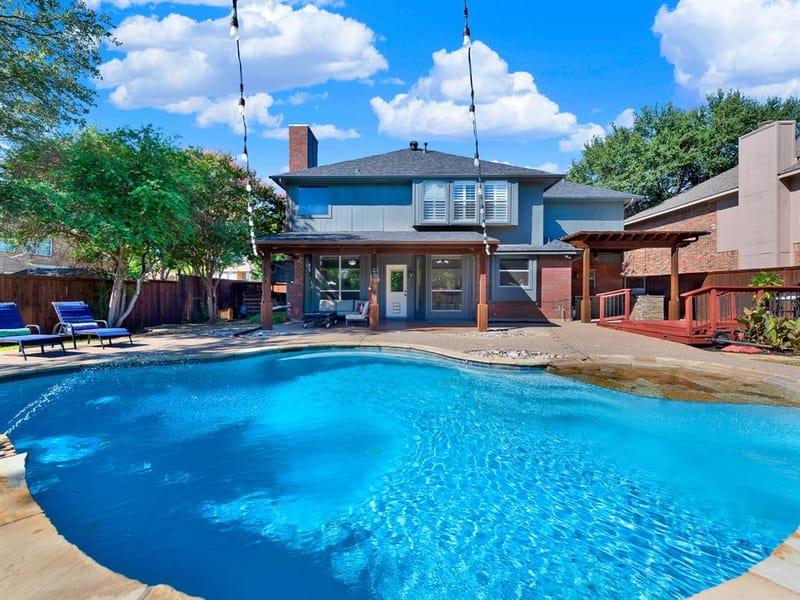 2904 Oak Bend Court, Flower Mound TX 75028 - Photo 11