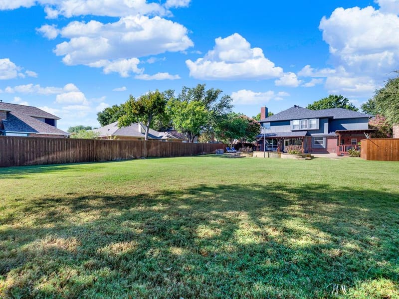 2904 Oak Bend Court, Flower Mound TX 75028 - Photo 8