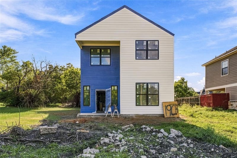 1903 S 17th Street, Waco TX 76706