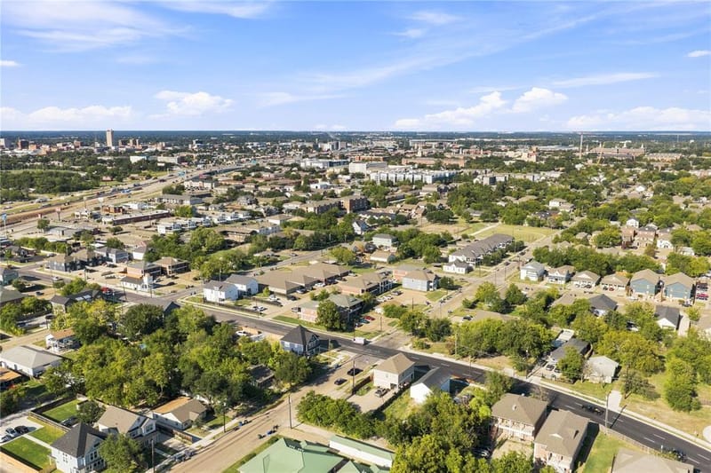 1903 S 17th Street, Waco TX 76706 - Photo 4