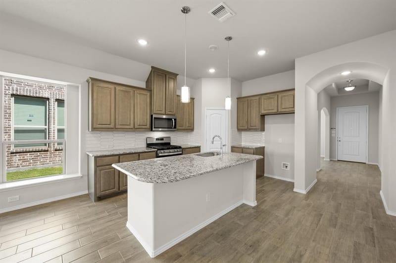 316 Dairy Way, Midlothian TX 76065 - Photo 2