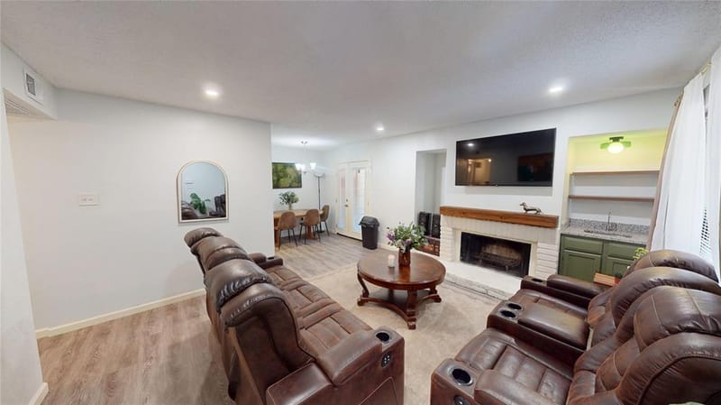 6646 E Lovers Lane # 1601, Dallas TX 75214